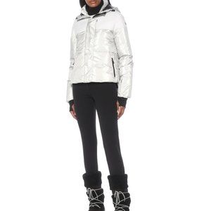 Ski jacket (ERIN SNOW Lolita padded)